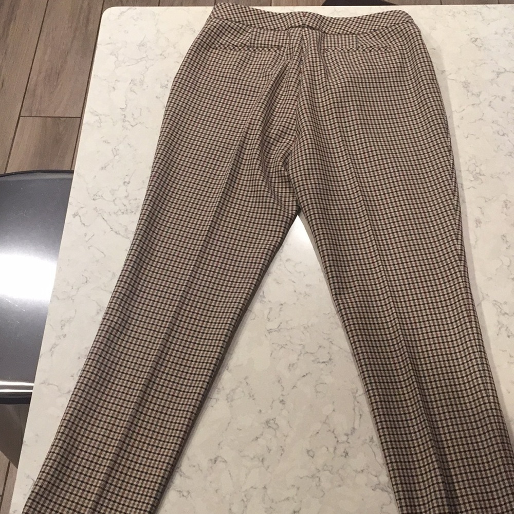 Etcetera Pants Size 6 - image 7